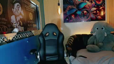 Snapshot of thamara_roberts chatting on July 18, 2026, 9:07 pm thamara_roberts online show from July 18, 2026, 9:07 pm