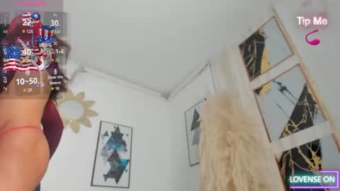 Snapshot of thamara_thompsonts chatting on July 9, 2026, 2:10 pm Thamara Thompsont online show from July 9, 2026, 2:10 pm