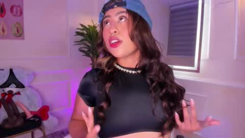 tamara gen online show from March 25, 2026, 11:22 pm