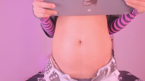 Snapshot of thamii_campanitaa chatting on June 25, 2026, 10:09 am thami campanita online show from June 25, 2026, 10:09 am