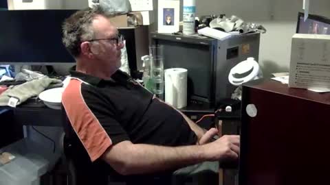 Snapshot of thang5545 chatting on September 29, 2025, 3:44 am thang5545 online show from September 29, 2025, 3:44 am