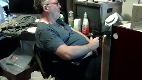 Snapshot of thang5545 chatting on October 5, 2025, 12:31 am thang5545 online show from October 5, 2025, 12:31 am