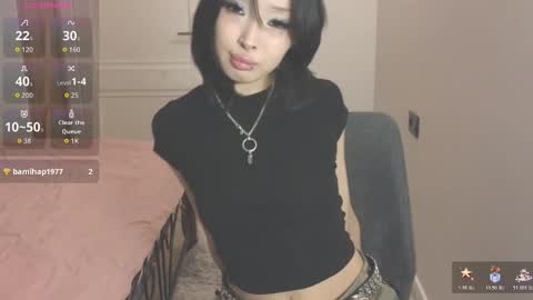 thanos_world1321002 online show from December 18, 2025, 11:00 pm