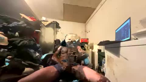 Snapshot of thanxmisterr chatting on July 17, 2026, 9:49 am thanxmisterr online show from July 17, 2026, 9:49 am