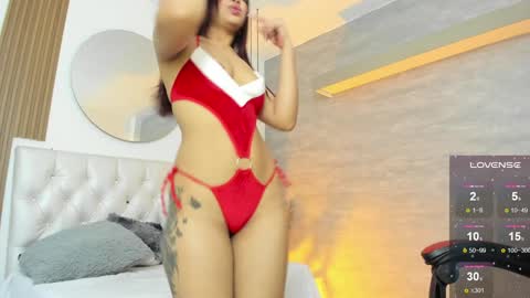 Thara Rouse online show from December 23, 2024, 3:23 pm
