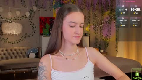 Snapshot of that_eva chatting on December 2, 2024, 10:07 am Your Eva online show from December 2, 2024, 10:07 am