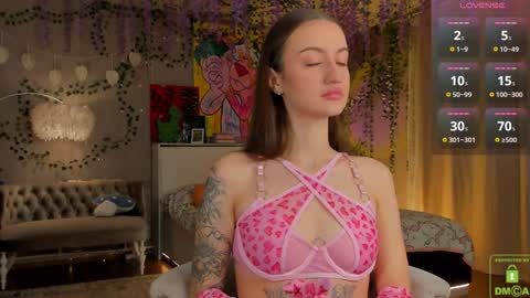 Snapshot of that_eva chatting on December 18, 2024, 4:31 am Your Eva online show from December 18, 2024, 4:31 am