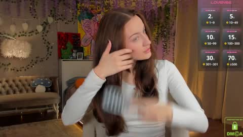 Snapshot of that_eva chatting on January 8, 2025, 6:52 pm Your Eva online show from January 8, 2025, 6:52 pm