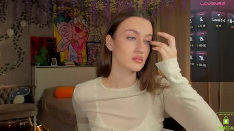 Snapshot of that_eva chatting on September 26, 2025, 8:40 am Your Eva online show from September 26, 2025, 8:40 am