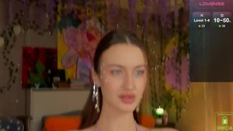 Snapshot of that_eva chatting on October 31, 2025, 6:47 am Your Eva online show from October 31, 2025, 6:47 am