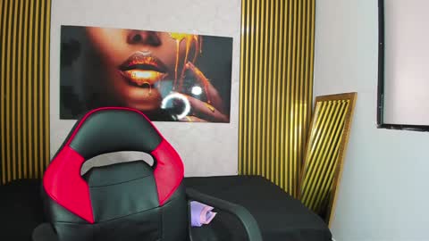 that_temptation online show from December 1, 2024, 6:30 pm