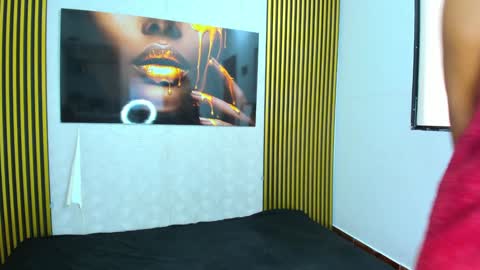 that_temptation online show from January 6, 2025, 9:32 pm