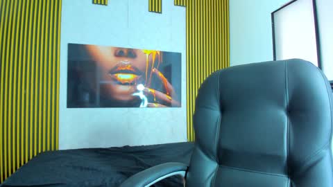 that_temptation online show from January 12, 2025, 6:05 pm