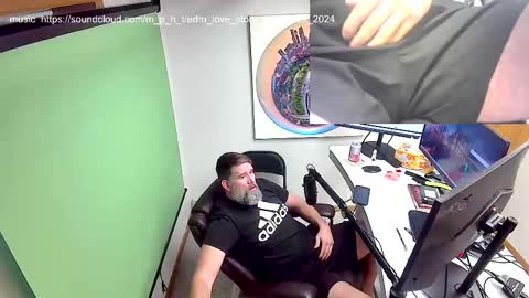 Snapshot of thaterkman chatting on February 13, 2025, 6:59 pm thaterkman online show from February 13, 2025, 6:59 pm