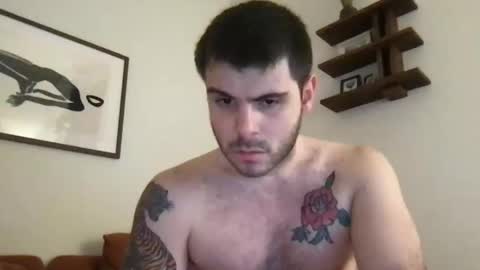 thatfeelsgoood online show from February 22, 2026, 12:34 am