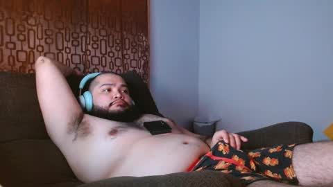Snapshot of thatgamingman chatting on April 8, 2026, 5:51 am GamingMan online show from April 8, 2026, 5:51 am
