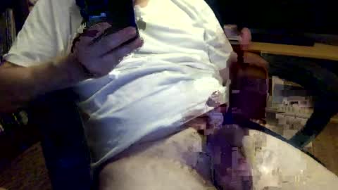 thatguy919924 online show from July 11, 2026, 9:05 pm