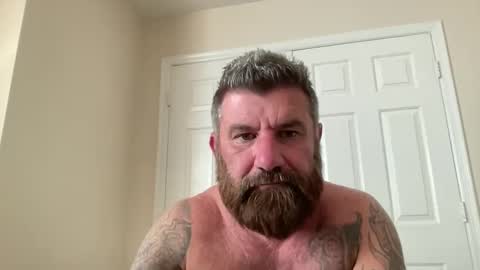 ThatGuyBearded online show from January 21, 2025, 11:02 pm