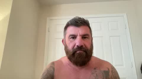 ThatGuyBearded online show from February 2, 2025, 4:32 pm