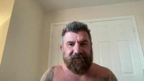 ThatGuyBearded online show from February 10, 2025, 4:04 pm