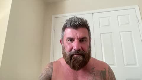 ThatGuyBearded online show from February 10, 2025, 9:04 pm