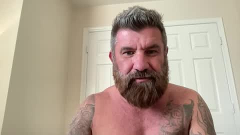 ThatGuyBearded online show from February 11, 2025, 11:12 pm