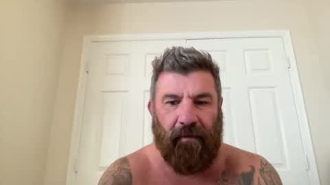 ThatGuyBearded online show from February 16, 2025, 4:32 pm