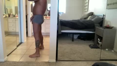 ThatGuyBearded online show from March 9, 2025, 6:11 pm