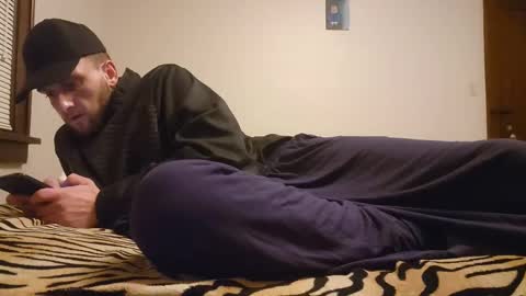 thatman1997655 online show from November 27, 2025, 11:01 am