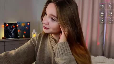 Snapshot of thatonerabbit chatting on October 20, 2025, 11:21 am Alice online show from October 20, 2025, 11:21 am