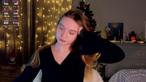 Alice online show from January 5, 2026, 8:23 pm