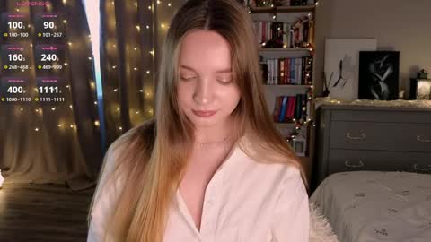 Snapshot of thatonerabbit chatting on April 11, 2026, 1:37 pm Alice online show from April 11, 2026, 1:37 pm