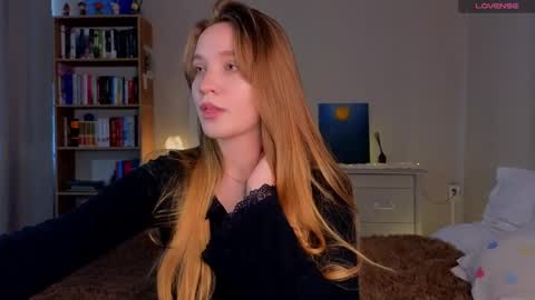 Snapshot of thatonerabbit chatting on May 17, 2026, 2:35 pm Alice online show from May 17, 2026, 2:35 pm