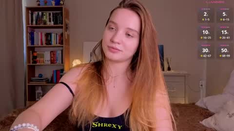 Snapshot of thatonerabbit chatting on June 3, 2026, 2:33 pm Alice online show from June 3, 2026, 2:33 pm