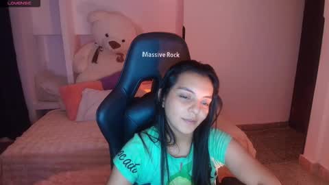 Paola online show from March 19, 2026, 9:52 pm