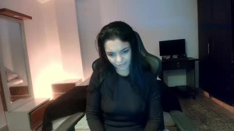 Paola online show from May 21, 2026, 7:21 pm