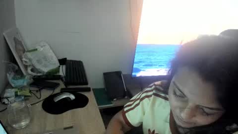 Paola online show from July 7, 2026, 6:34 pm