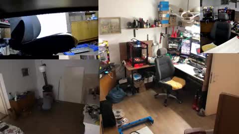 Snapshot of the0archon chatting on November 10, 2025, 8:35 am Michal online show from November 10, 2025, 8:35 am