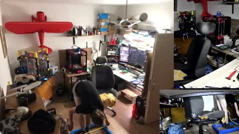 Snapshot of the0archon chatting on November 12, 2025, 6:30 pm Michal online show from November 12, 2025, 6:30 pm