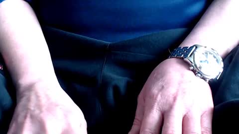 Snapshot of the1pocketrocket chatting on January 11, 2025, 12:07 pm the1pocketrocket online show from January 11, 2025, 12:07 pm