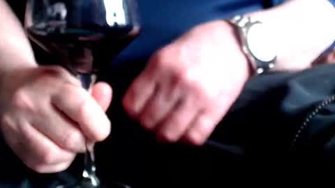 Snapshot of the1pocketrocket chatting on February 22, 2025, 1:57 pm the1pocketrocket online show from February 22, 2025, 1:57 pm