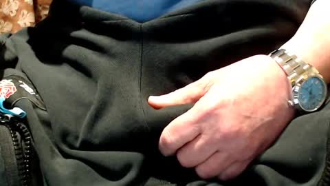 Snapshot of the1pocketrocket chatting on March 2, 2025, 7:02 pm the1pocketrocket online show from March 2, 2025, 7:02 pm