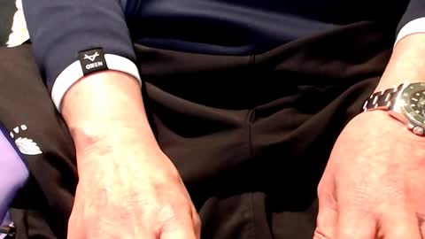 Snapshot of the1pocketrocket chatting on January 18, 2026, 5:39 pm the1pocketrocket online show from January 18, 2026, 5:39 pm