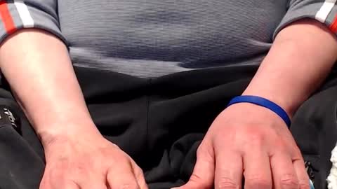 the1pocketrocket online show from March 26, 2026, 10:37 pm