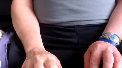 the1pocketrocket online show from June 2, 2026, 5:15 pm