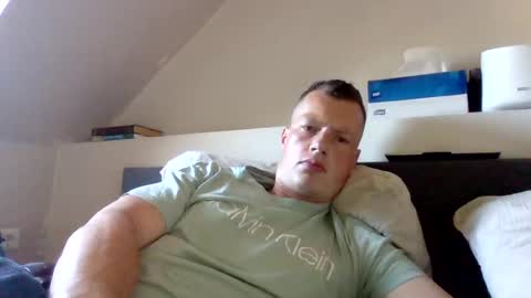 Dennis online show from July 6, 2026, 8:33 am