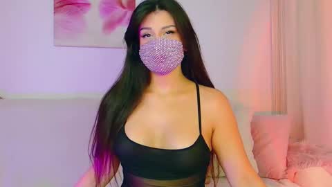 Snapshot of the__sabenna chatting on September 25, 2025, 1:26 pm Madina online show from September 25, 2025, 1:26 pm