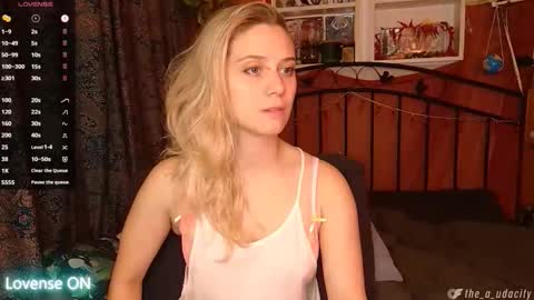 the_a_udacity online show from May 24, 2026, 9:36 am