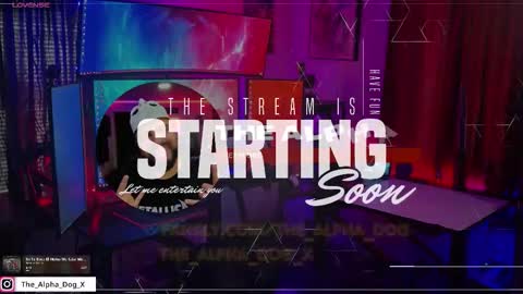 Snapshot of the_alpha_dog_xxx chatting on February 22, 2026, 2:48 pm the_alpha_dog_xxx online show from February 22, 2026, 2:48 pm