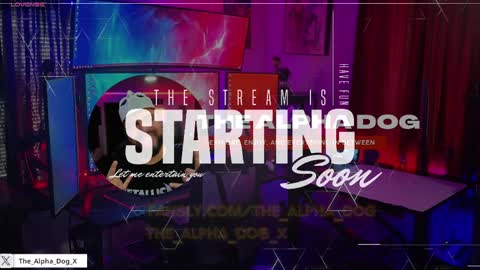 the_alpha_dog_xxx online show from May 31, 2026, 6:53 pm